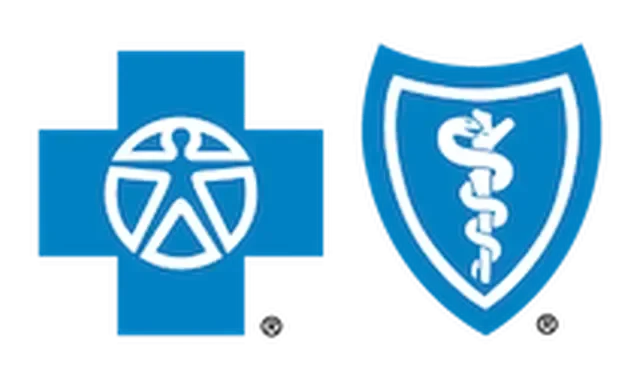 Blue Cross Blue Shield Logo The Blue Cross Blue Shield Logo