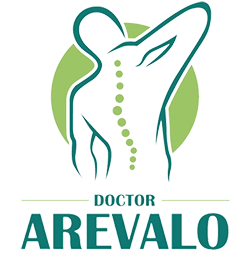 The Doctor Arevalo website sidebar logo