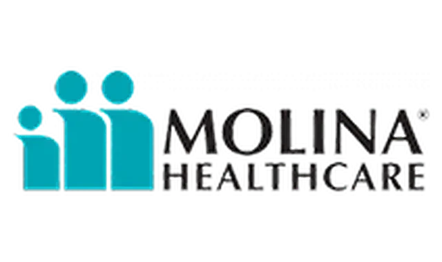 Molina Healthcare Logo The Molina Healthcare logo
