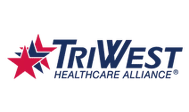 TriWest Logo The TriWest logo