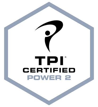 TPI Certified Power Level 2